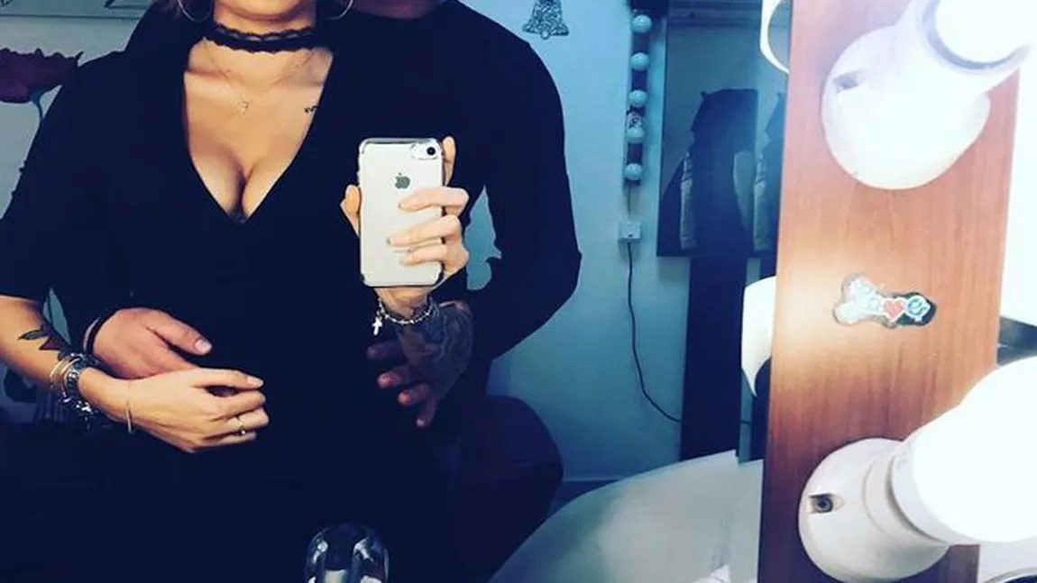 Cel mai nou cuplu din showbiz-ul e la noi. BOMBĂ: el este fostul iubit al RIVALEI