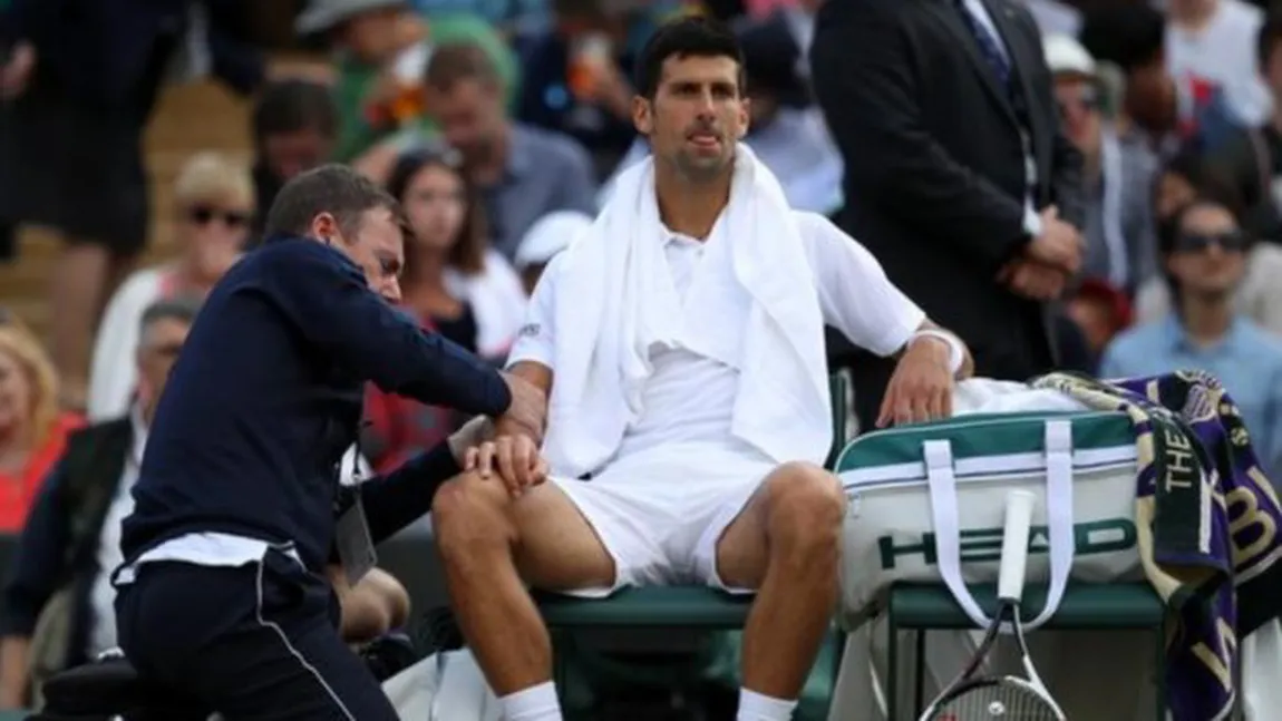 Novak Djokovic cheamă la revoltă în tenisul mondial. El îi îndeamnă pe jucători să ceară bani mai mulţi