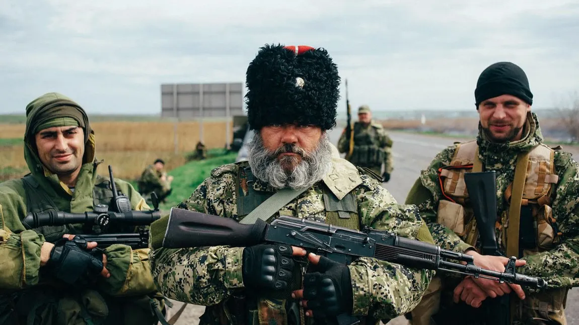 Preşedintele Dumei, despre invazia din Ucraina: S-a evitat riscul unui război mondial