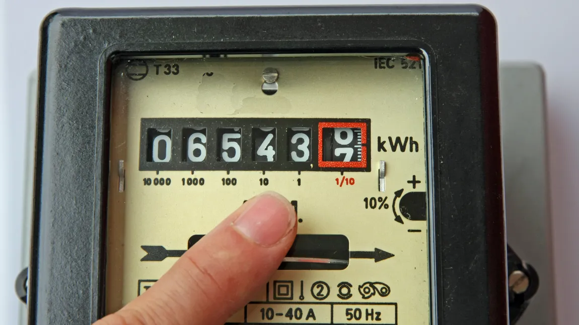 Ce urmează să se întâmple cu facturile de energie electrică pentru cei mai mulţi români