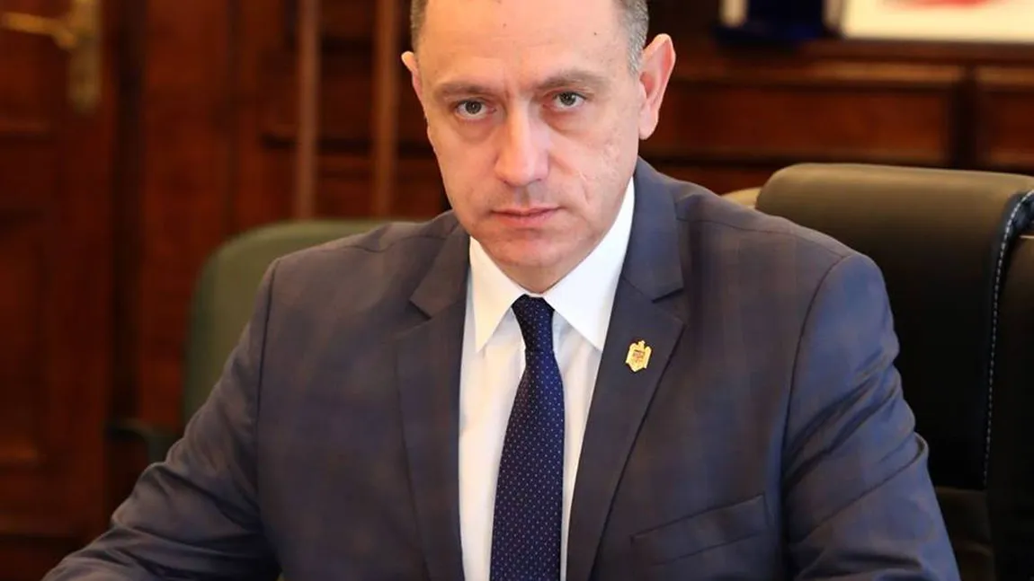 Mihai Fifor, ministrul Apărării Naţionale, participă la Conferinţa de securitate de la Munchen
