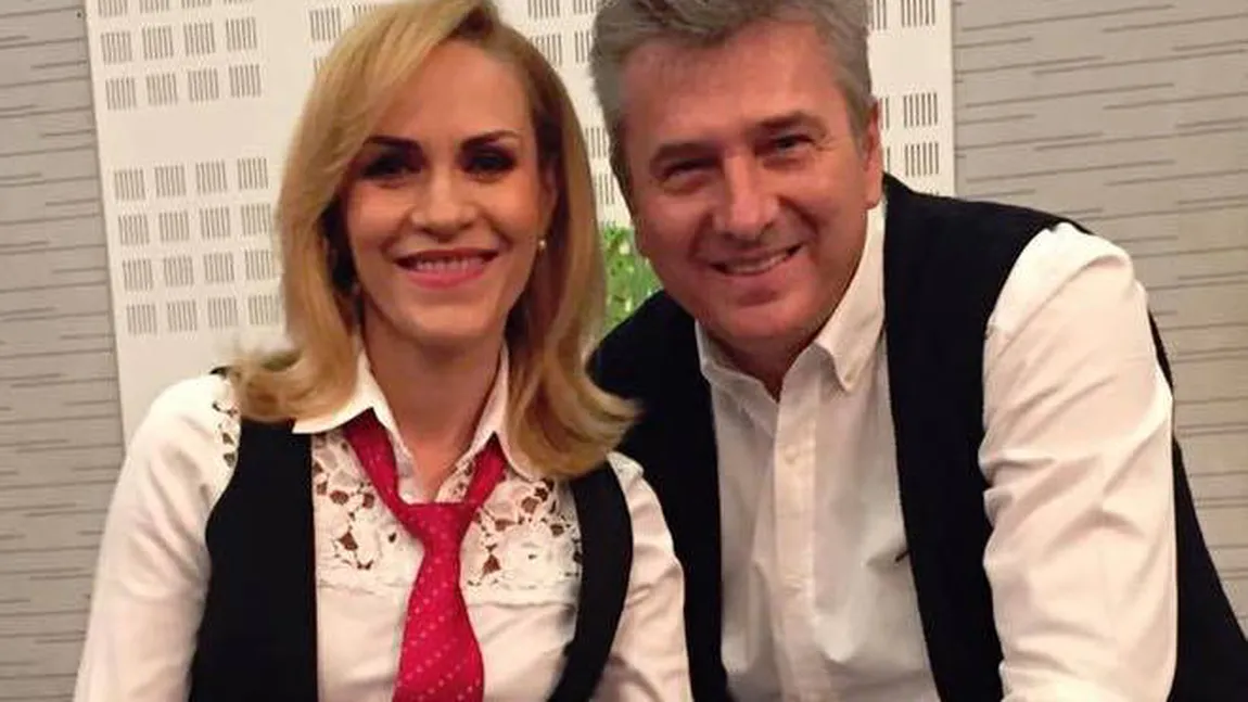 Cine aduce mai mulţi bani acasă în familia primarului general al Capitalei. Cât câştigă Gabriela Firea şi Florentin Pandele