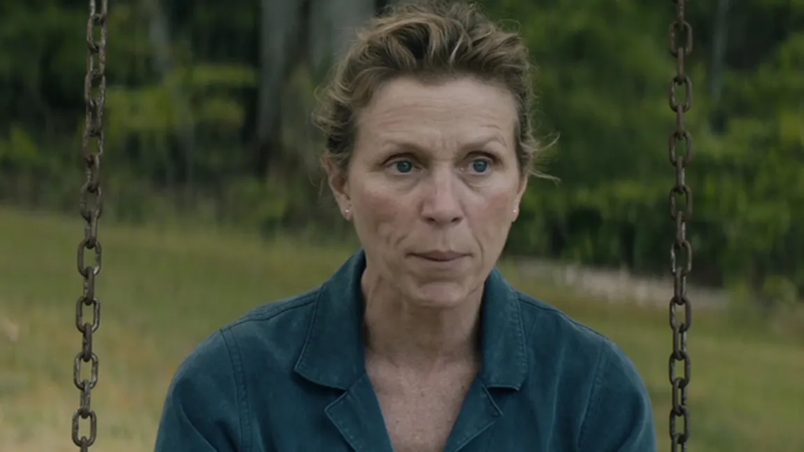 Câştigători Globurile de Aur 2018: Frances McDormand, cea mai bună actriţă într-un film-dramă