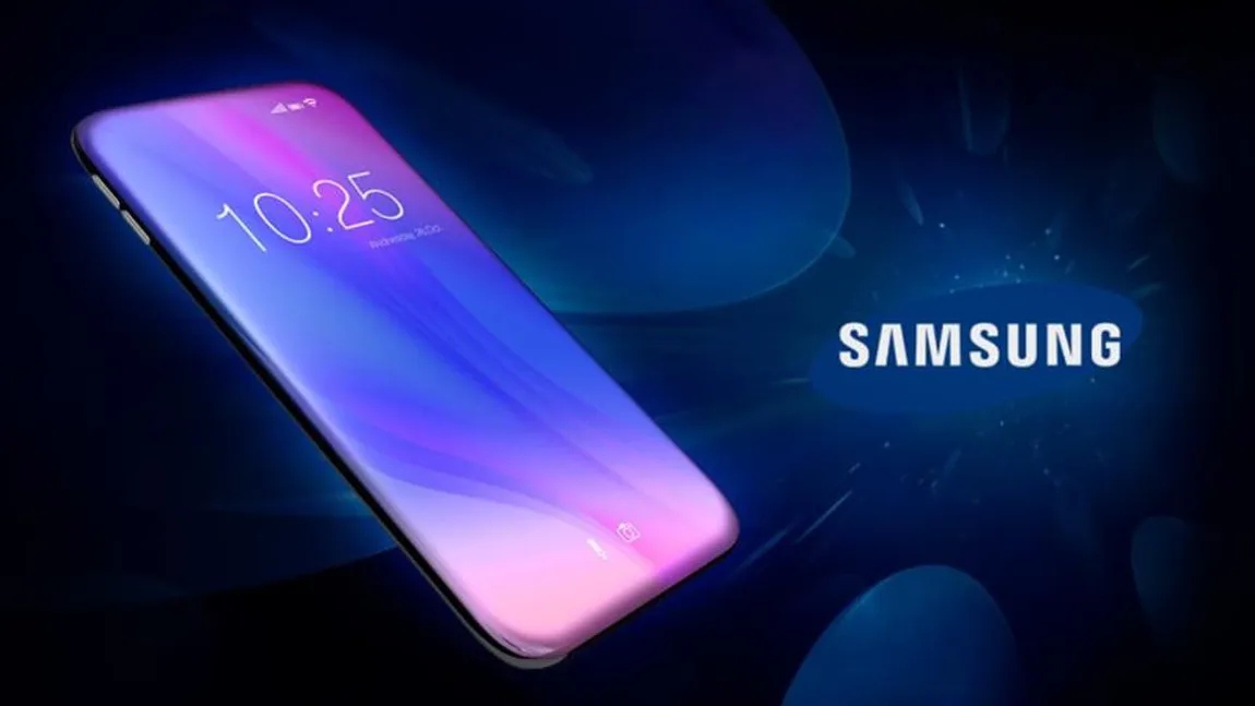 Galaxy S9 va fi lansat în februarie. Anunţul oficial făcut de Samsung