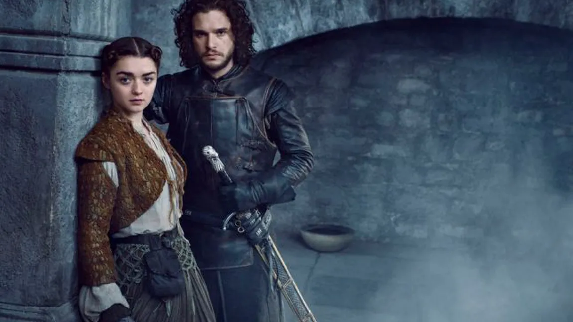 HBO confirmă că ultimul sezon din Game of Thrones va fi difuzat în 2019