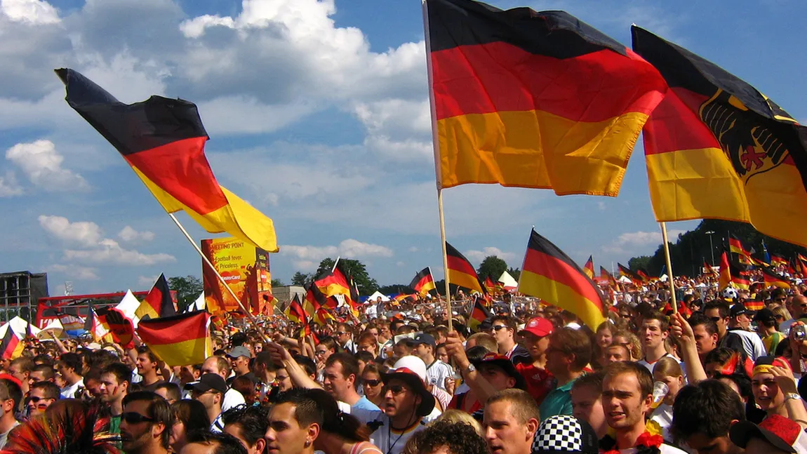 Sondaj Gallup: Germania este principala putere globală, iar popularitatea SUA e la nivel scăzut