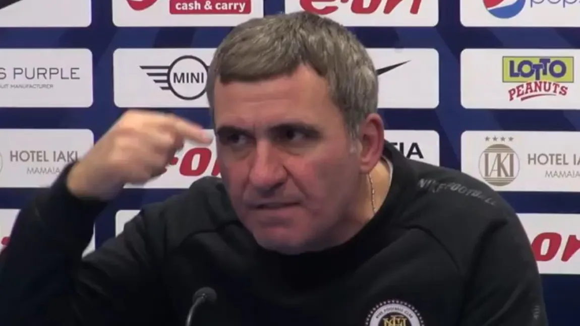 Hagi a făcut cel mai scump transfer al iernii în Liga 1. 