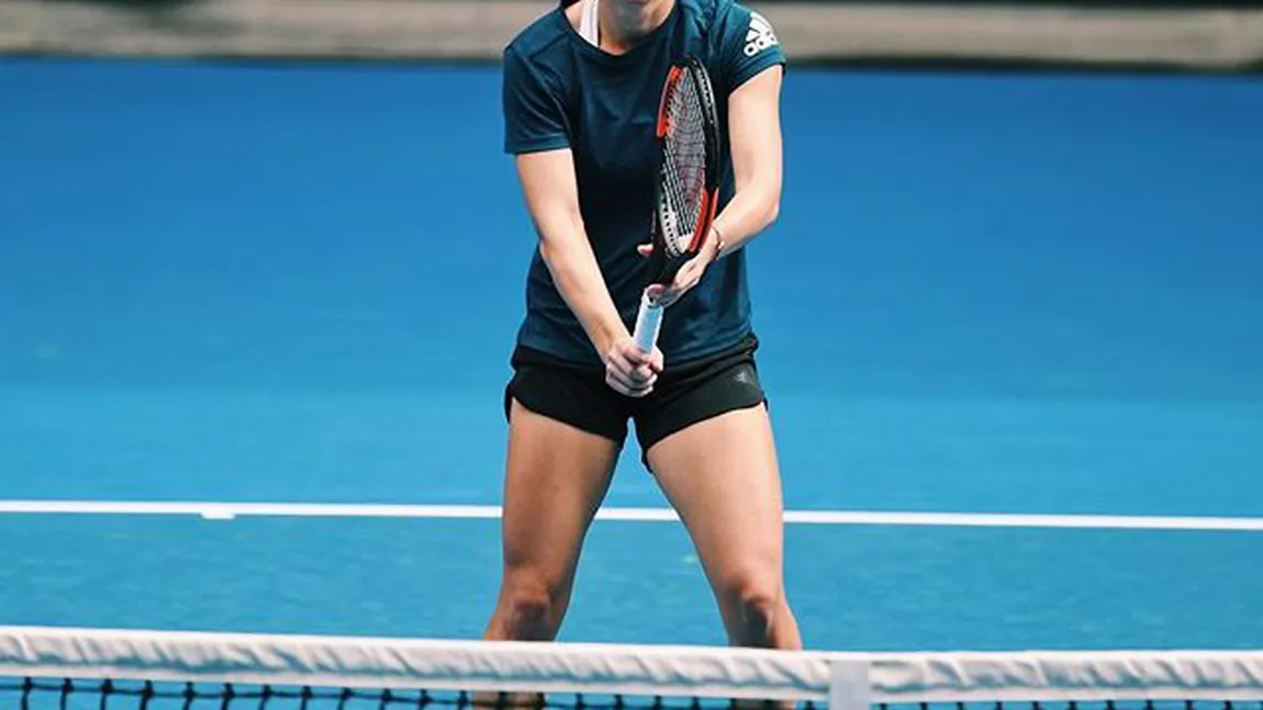 AUSTRALIAN OPEN 2018. Simona Halep, subestimată de casele de pariuri. Numărul 1 mondial nu e favorită la câştigarea turneului