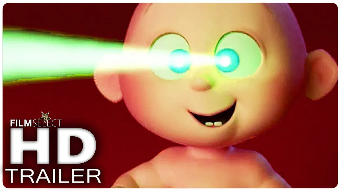 Cele mai aşteptate filme ale anului 2018 VIDEO