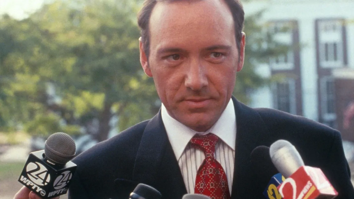 Kevin Spacey, anchetat după a treia plângere pentru abuz sexual
