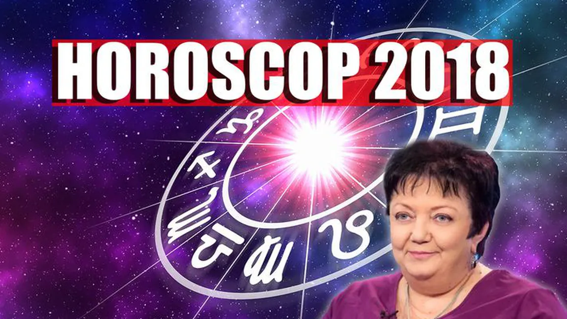 Horoscop Minerva ianuarie 2018: Cine începe anul plin de bucurii, cine are parte de necazuri. Previziuni pentru fiecare zodie