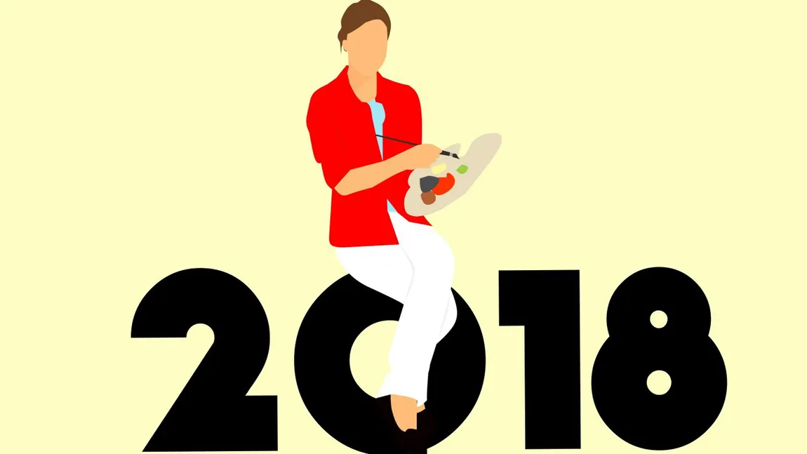 Horoscop 2018. Rezoluţii de an nou pentru fiecare zodie în parte. Află ce ai de făcut