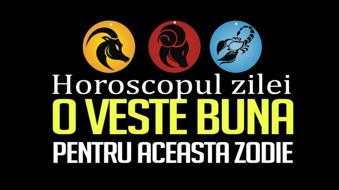 HOROSCOP 26 IANUARIE 2018: Agitaţie şi nervozitate. Opoziţia Lună-Jupiter le strică ziua multor zodii