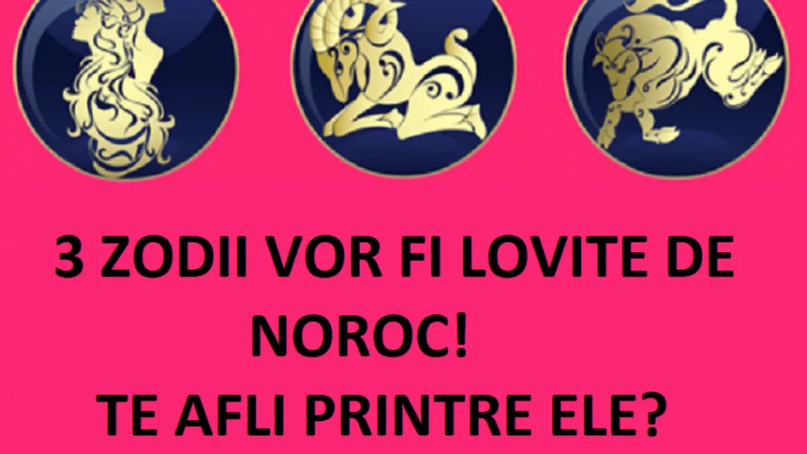 HOROSCOP 29 ianuarie 2018: Se anunţă o zi furtunoasă, cu multă agitaţie. PREVIZIUNILE ZILEI de luni