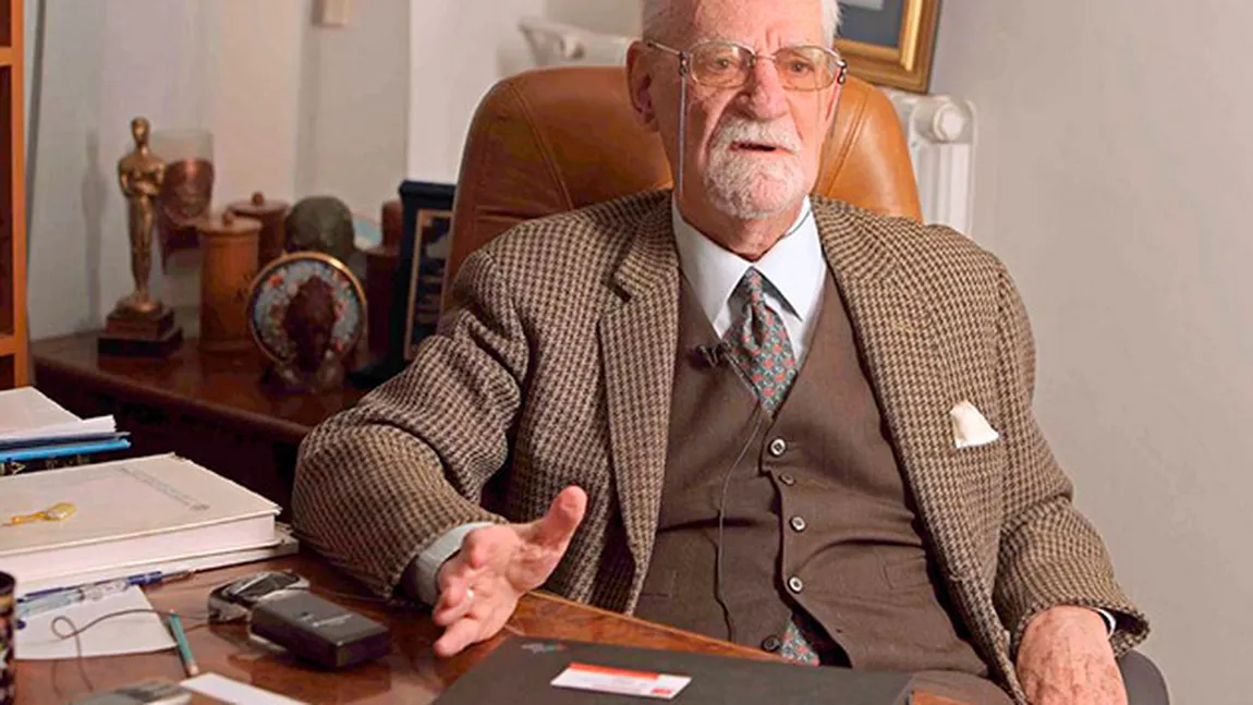 Constantin Bălăceanu-Stolnici: Neagu Djuvara era un om cultivat, care citise foarte mult., un intelectual de rasă