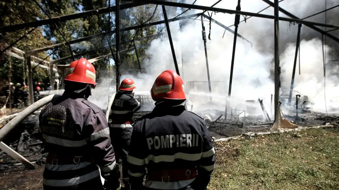 Proiect. Ce trebuie să ai neapărat în casă conform unui proiect de lege contra incendiilor