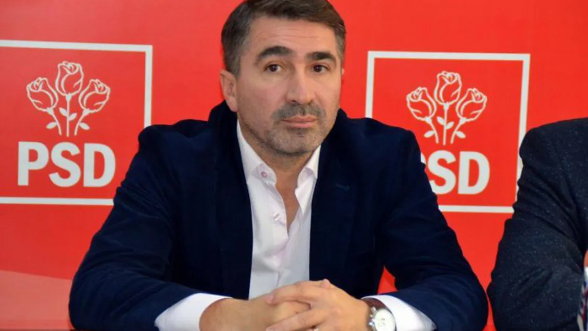 Cătălin Rădulescu: Ionel Arsene a spus în CEx că va fi reţinut şi a reproşat că Tudose şi Ciolacu susţin statul paralel