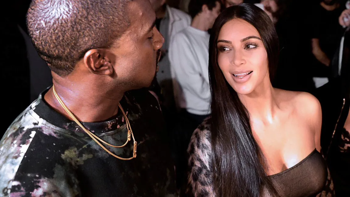 Chicago West. Kim Kardashian a ales un nume incredibil pentru fetiţa sa, născută luni