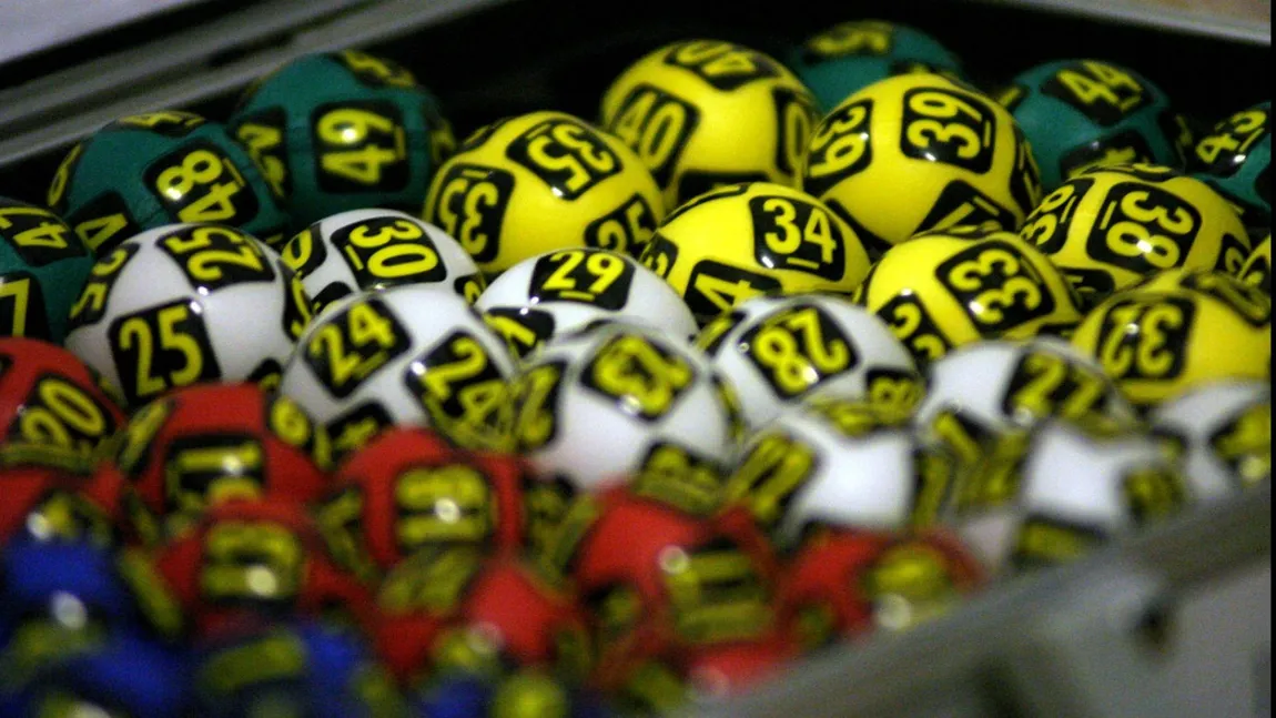 LOTO 14 IANUARIE 2018: Report de peste 3,11 milioane de euro la Joker. REZULTATE LOTO 6 DIN 49 14 IANUARIE