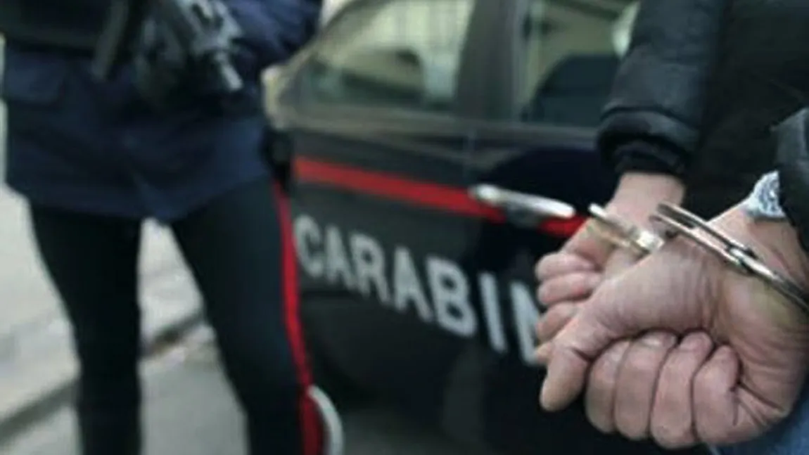 Ofensivă anti-mafia în Germania şi Italia. 200 de membri ai temutei 'Ndragheta au fost arestaţi