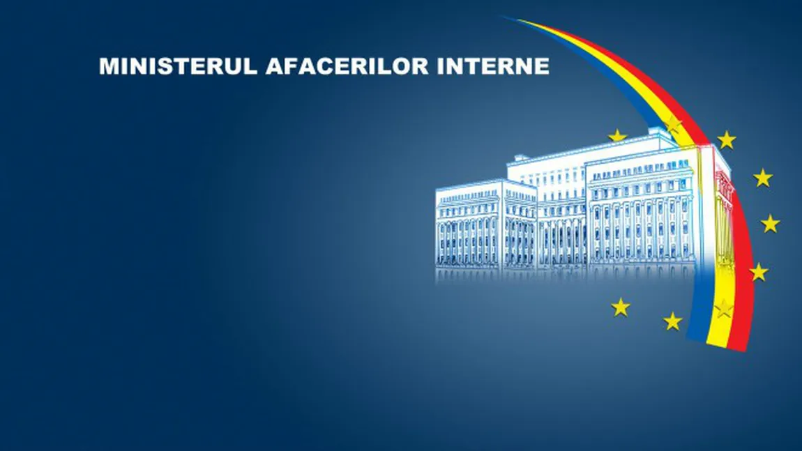 MAI a demarat finanţarea din fonduri europene pentru informatizarea sistemului actelor de stare civilă