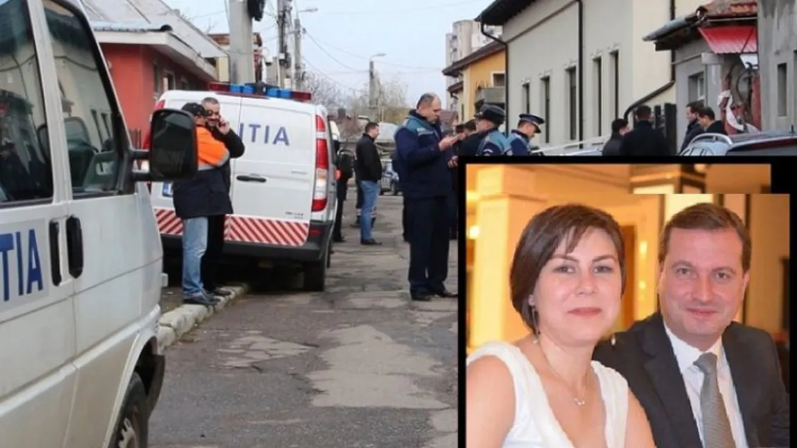 Detaliul-bombă care schimbă radical ancheta în cazul sinuciderii soţilor Maleon. Nimeni nu se aştepta la această răsturnare de situaţie