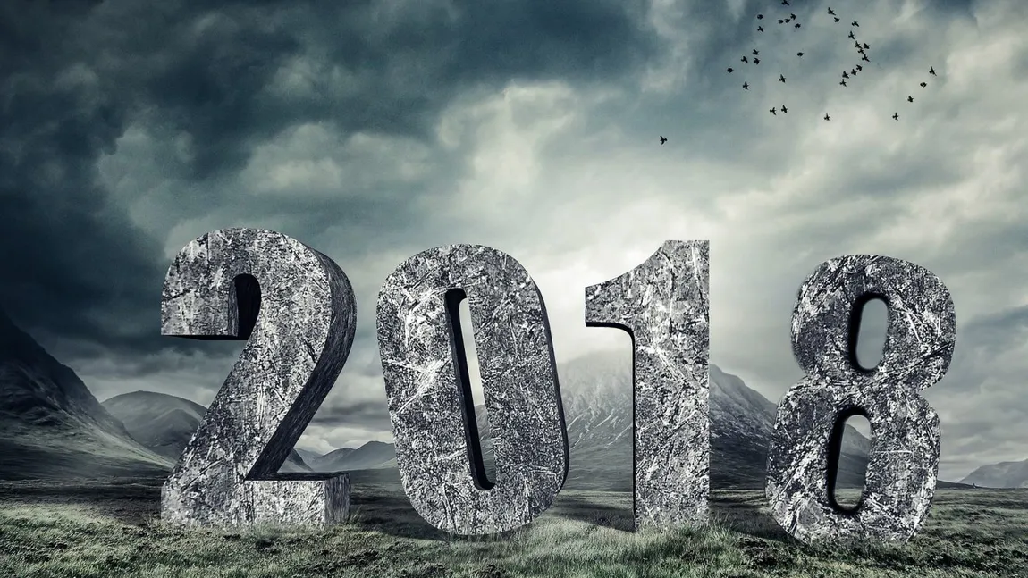 Previziuni numerologice 2018. Cooperare şi echilibru