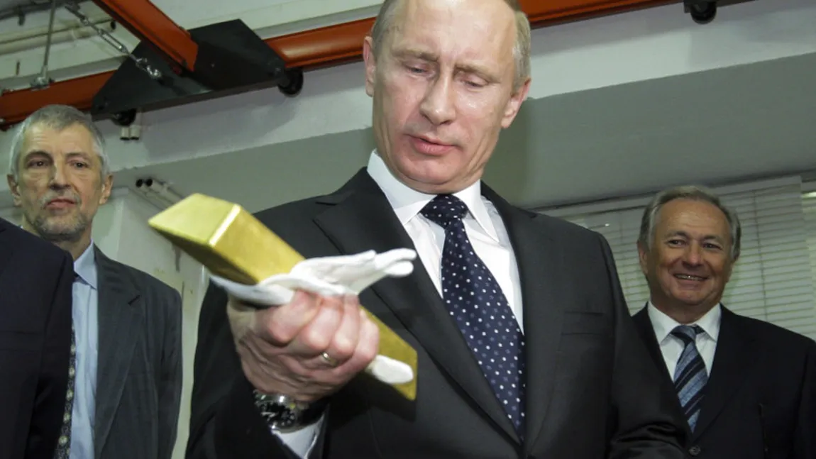 Raportul Kremlin: Putin afirmă că va dezvolta relaţiile cu Statele Unite în pofida Listei Oligarhilor