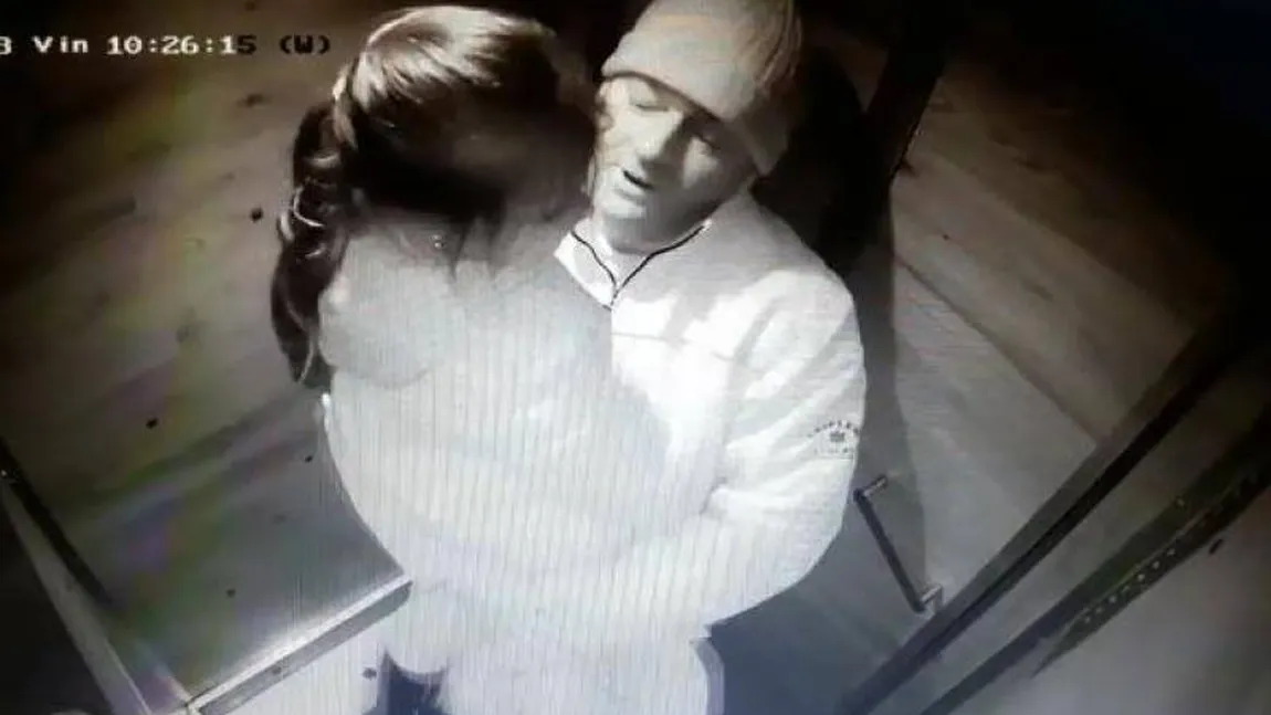 Alertă în Capitală! Doi copii au fost agresaţi sexual de un bărbat într-un lift. Cum arată pedofilul VIDEO