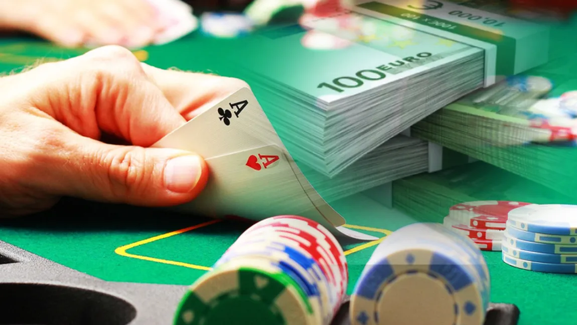 A murit afaceristul care i-a luat lui Becali 100.000 de dolari la poker în mai puţin de o oră
