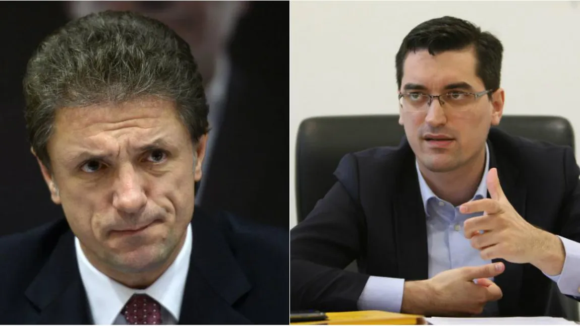 Răzvan Burleanu, REACŢIE - ŞOC după ce premierul l-a numit consilier pe Gică Popescu