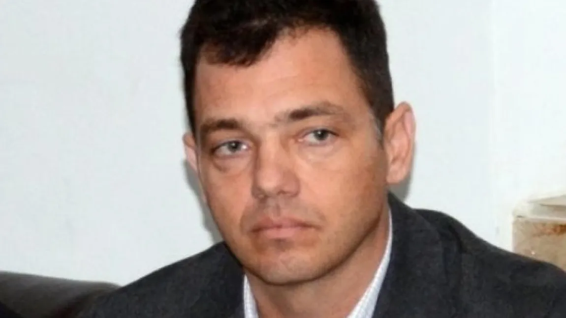 Senatorul Radu Oprea, fost prefect trimis în judecată, propus ca ministru al Mediului de Afaceri