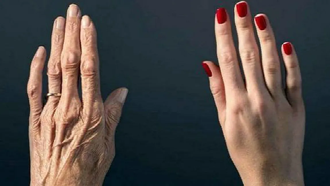 Reţeta uimitoare care îţi transformă mâinile. Vor părea cu 10 ani mai tinere