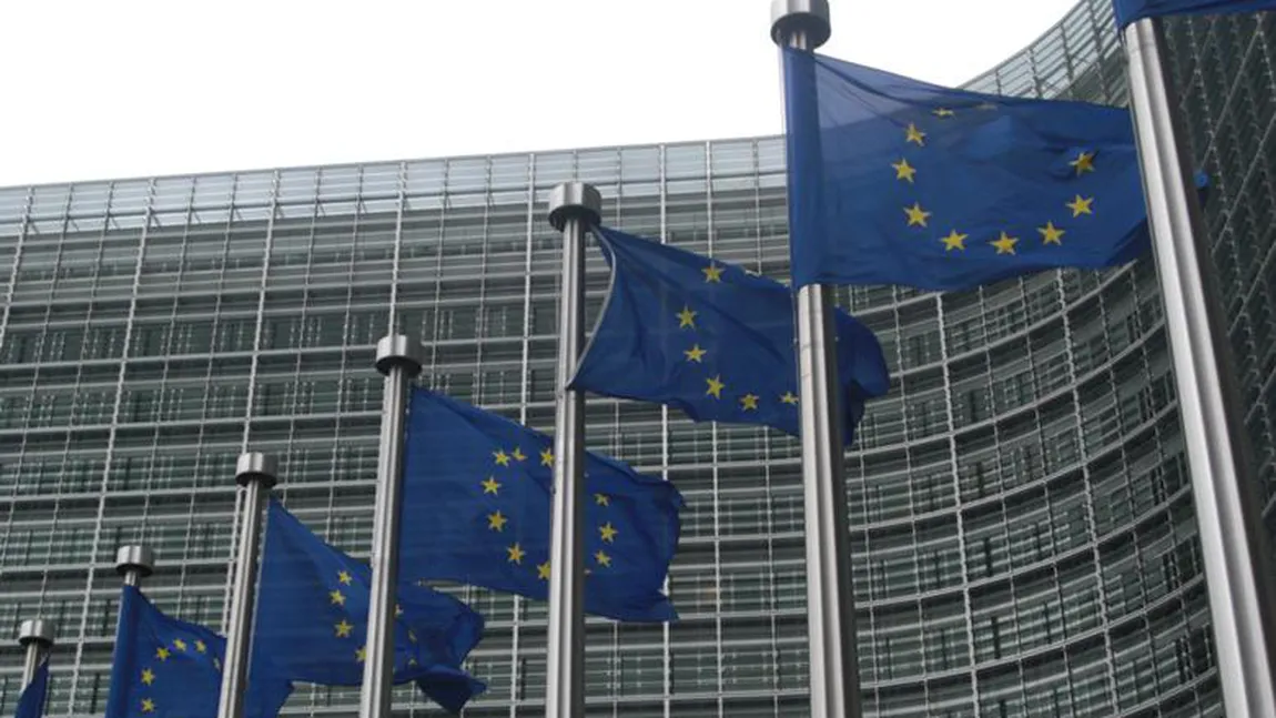 Comisia Europeană ia în discuţie ROMÂNIA. Parlamentul dezbate ameninţări la adresa STATULUI de DREPT