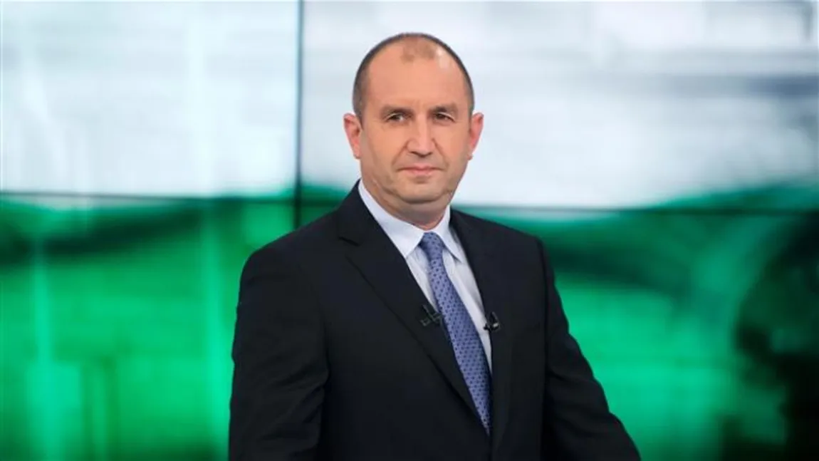 Preşedintele Bulgariei a respins legile anticorupţie adoptate de Parlament în luna decembrie