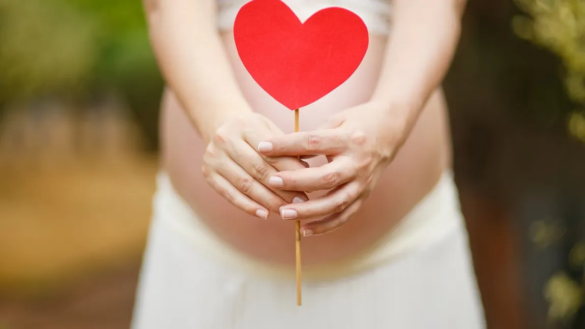 Top 8 ponturi să rămâi gravidă mai repede