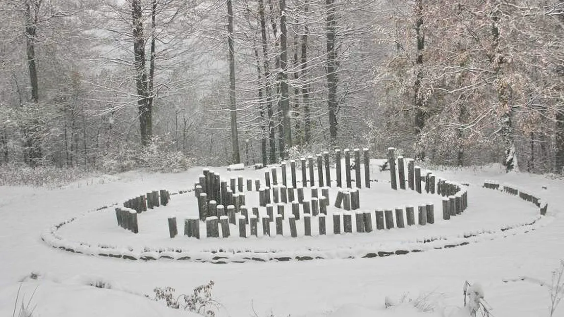 Accesul turiştilor este oprit la cetatea Sarmizegetusa Regia