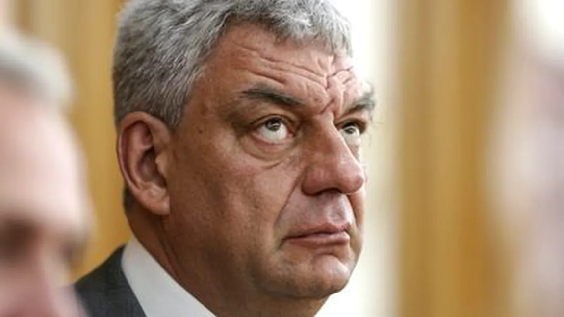 Fostul premier Mihai Tudose, denunţat la Parchetul General