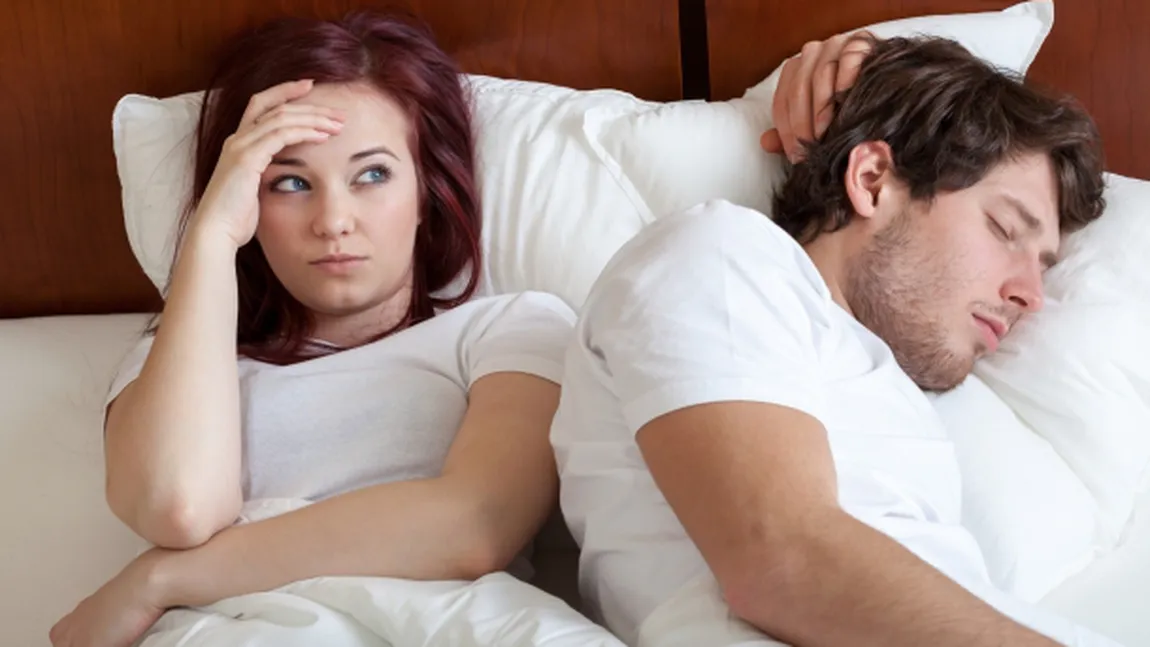 5 probleme din viaţa sexuală care te avertizează că poţi fi bolnav