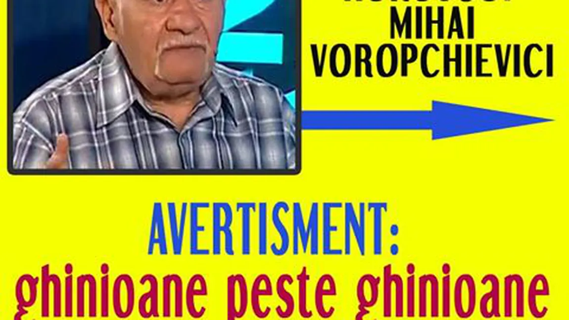 HOROSCOP MIHAI VOROPCHIEVICI 14-21 IANUARIE 2018: Săptămână învăluită în mister, ce zodii au ghinioane. Zilele cu noroc