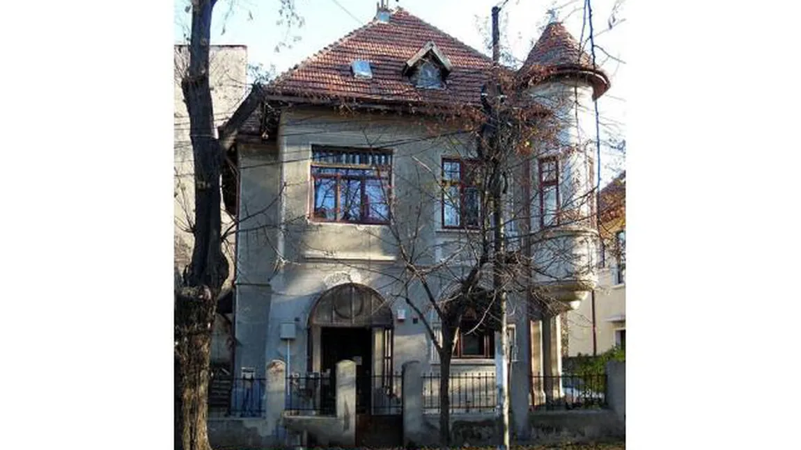 Anunţul care a rupt INTERNETUL. Vilă oferită GRATUIT în BUCUREŞTI