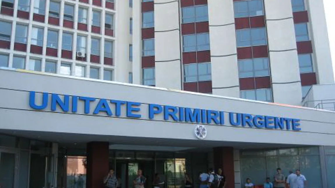 Care este starea de sănătate a sindicalistului care a fost resuscitat la Ministerul Sănătăţii. Informaţii noi ale medicilor