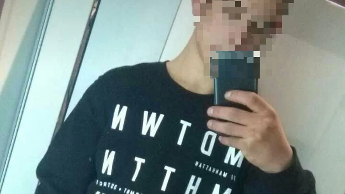 Poliţist din Buzău, anchetat după un adolescent de 17 ani l-a acuzat de agresiune fizică şi verbală