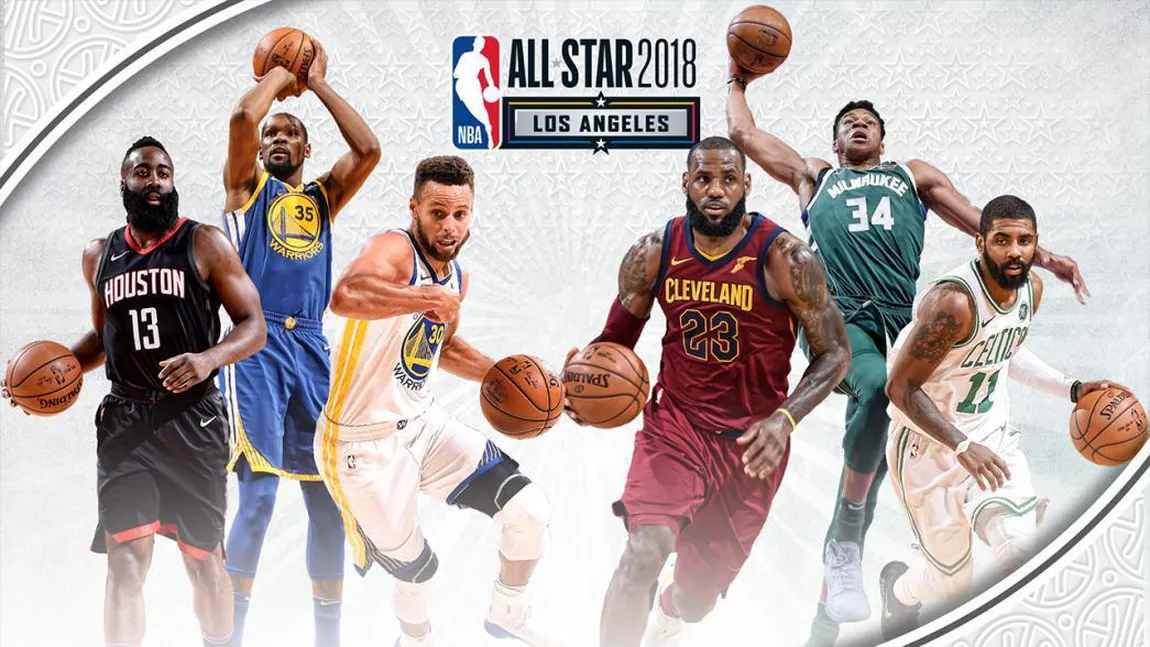 ALL STAR GAME 2018 LIVE STREAM ONLINE VIDEO TELEKOM SPORT