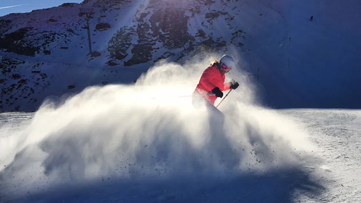 Avalanşă ucigaşă: Trei schiori şi-au pierdut viaţa