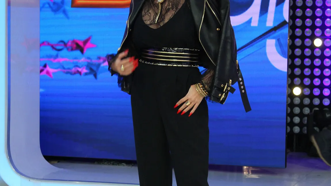BRAVO, AI STIL! ALL STARS. Raluca Bădulescu, scandal cu Andreea. 