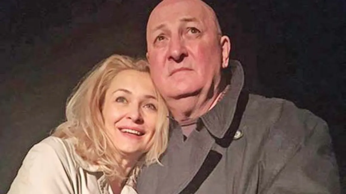 Adio, împăcare! Bebe Cotimanis s-a mutat cu amanta