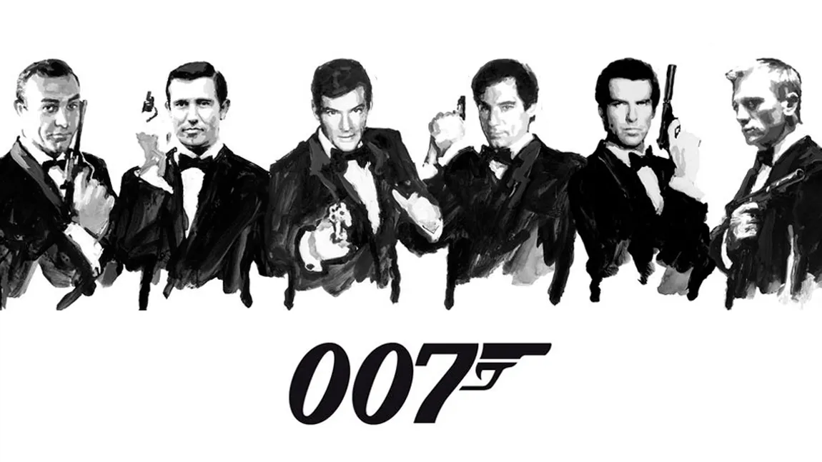 Tragedie pentru fanii seriei James Bond: A MURIT
