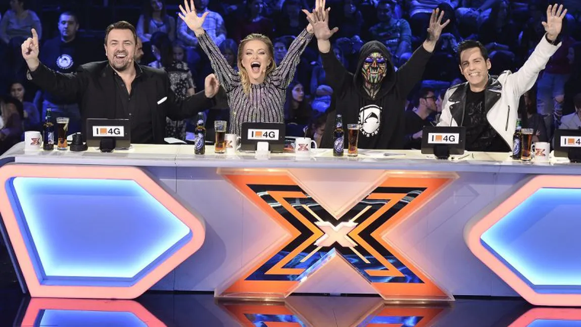 X FACTOR 2018: Schimbări substanţiale în noul sezon