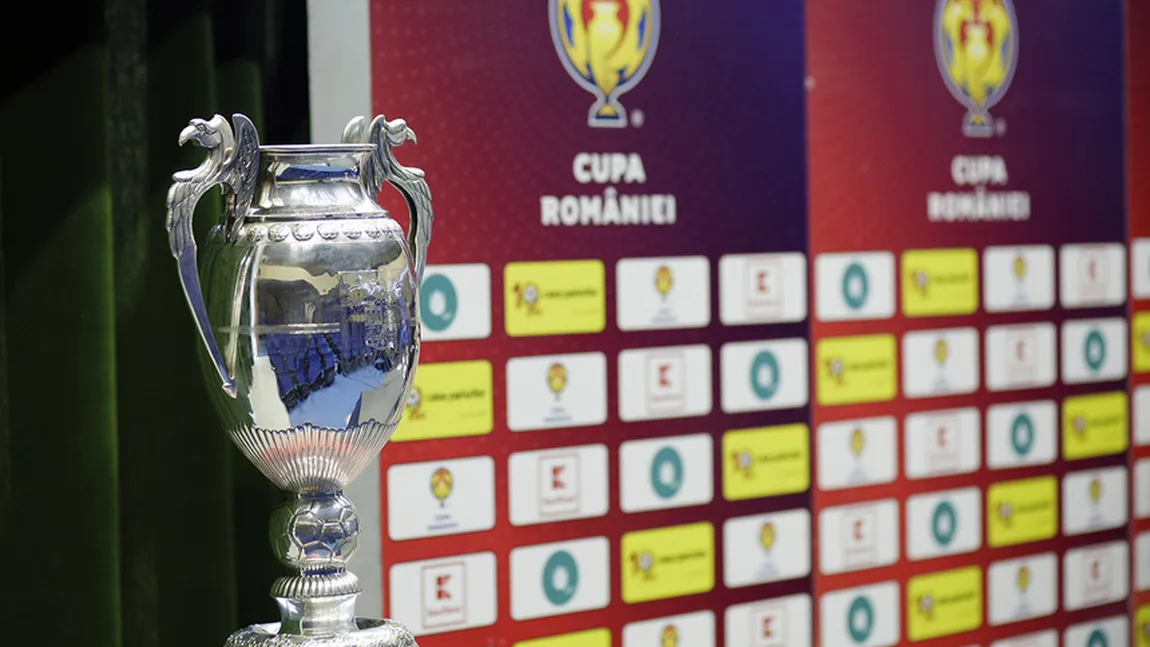 HERMANNSTADT - FCSB 3-0, umilinţă pentru Steaua în CUPA ROMANIEI 2018